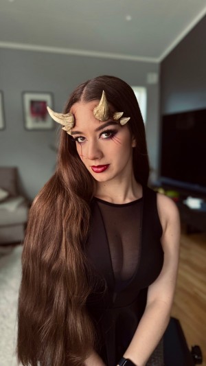 Miss Mikkaa Photo #24