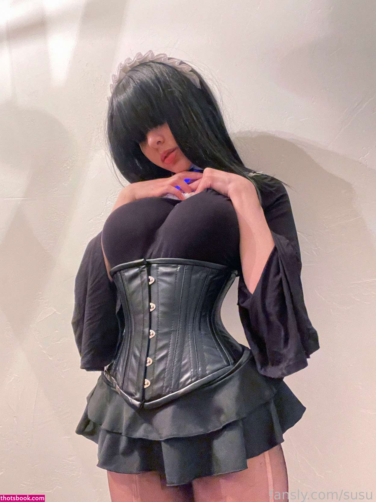 Swimsuit Succubus Photo #111