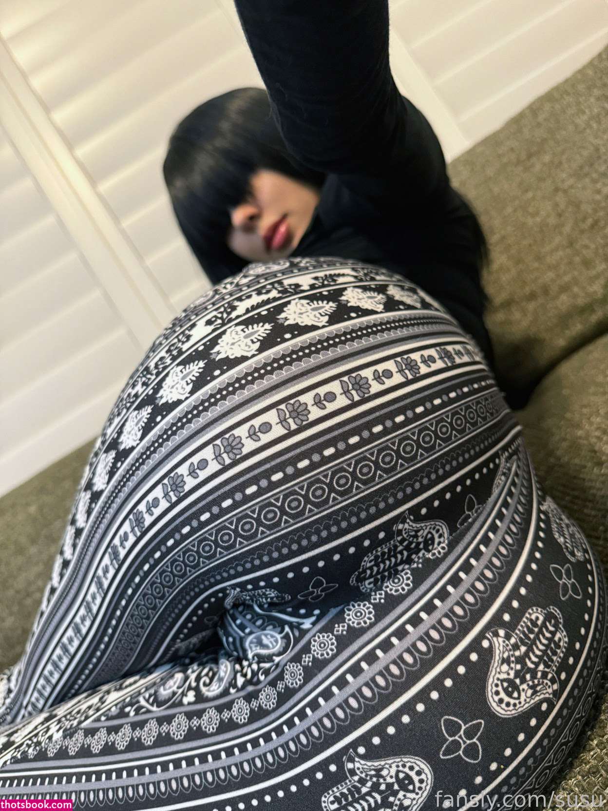 Swimsuit Succubus Photo #131