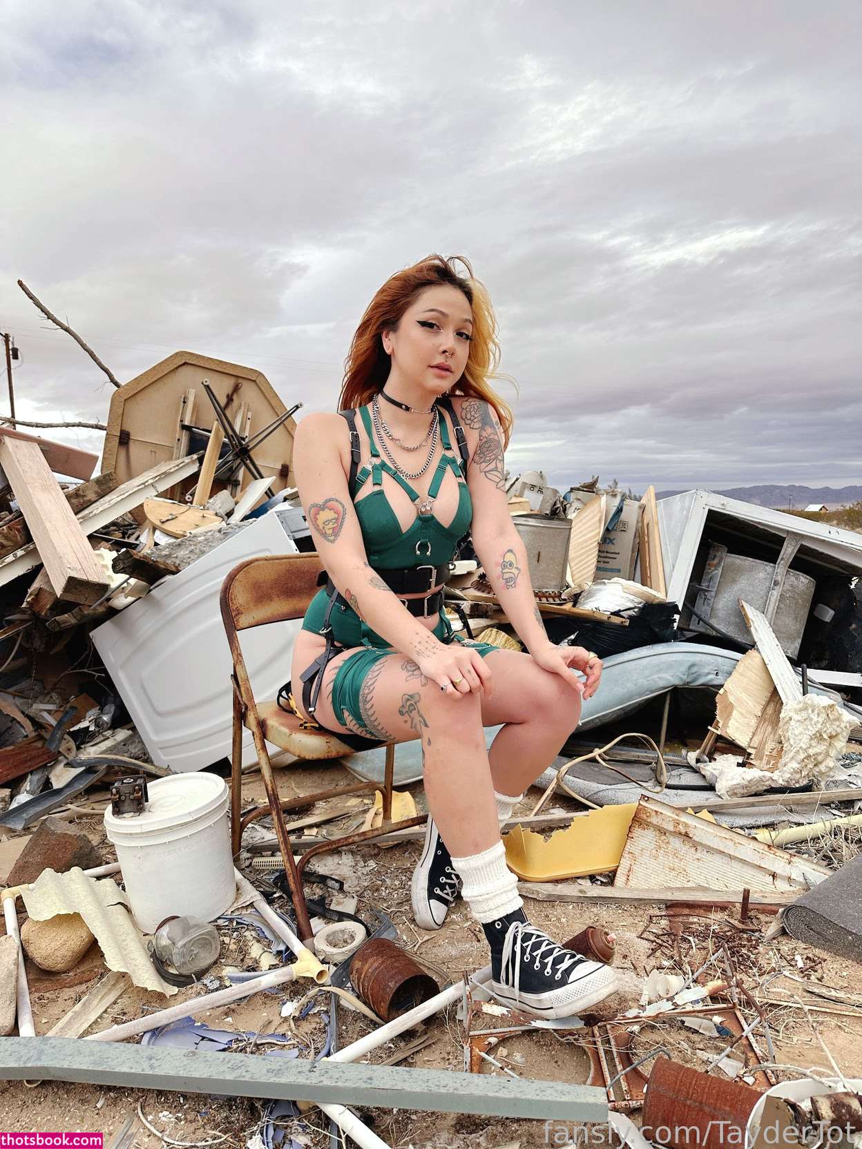 Taydertot Photo #140