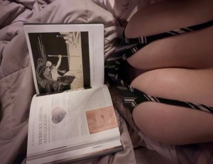 Theimpartialbunny Photo #65