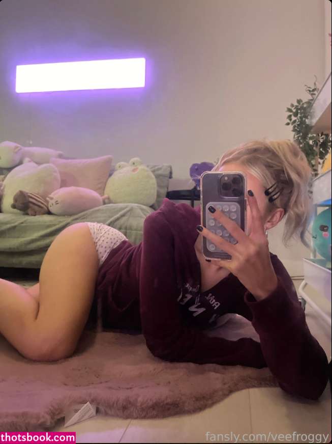 veefroggy Photo #757