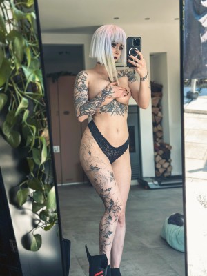 Zayuri Macelive Photo #16