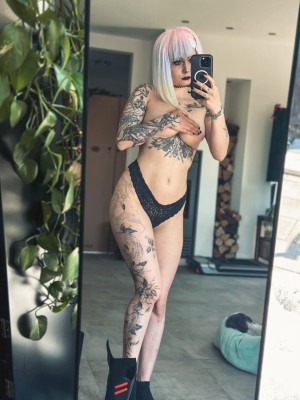 Zayuri Macelive Photo #17