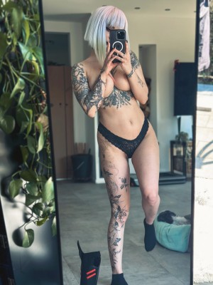 Zayuri Macelive Photo #18