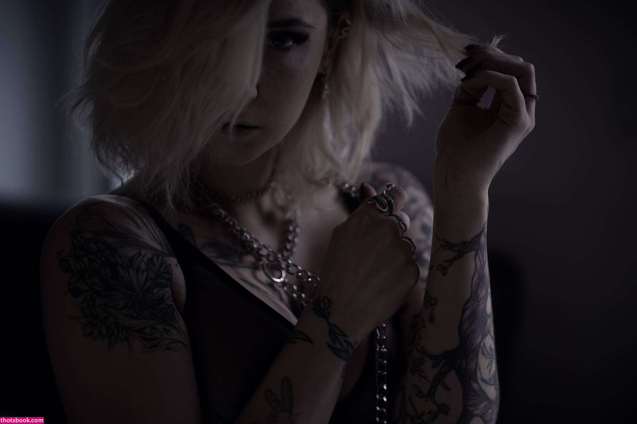 Zayuri Macelive Photo #23