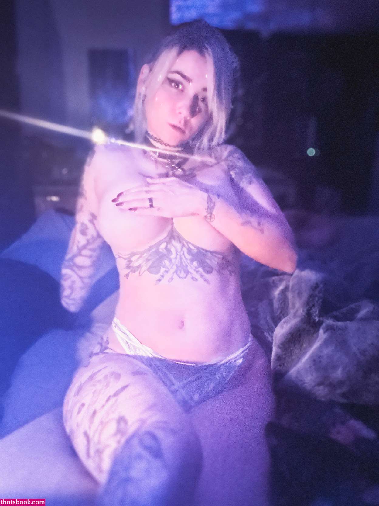 Zayuri Macelive Photo #36