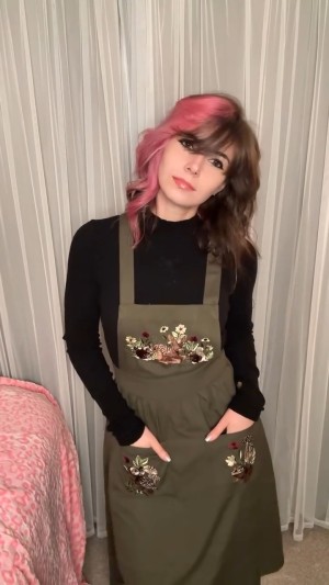 Kaitlin Witcher Video #172