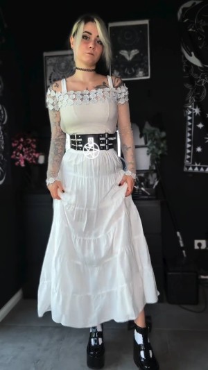 Zayuri Macelive Post #8