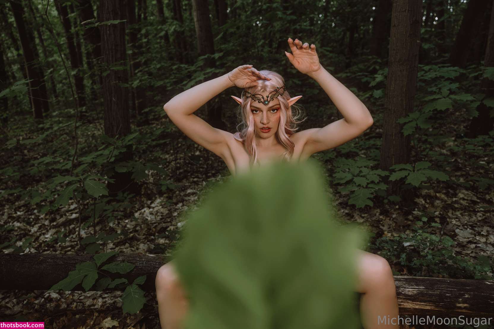 Ellie Land Photo #255