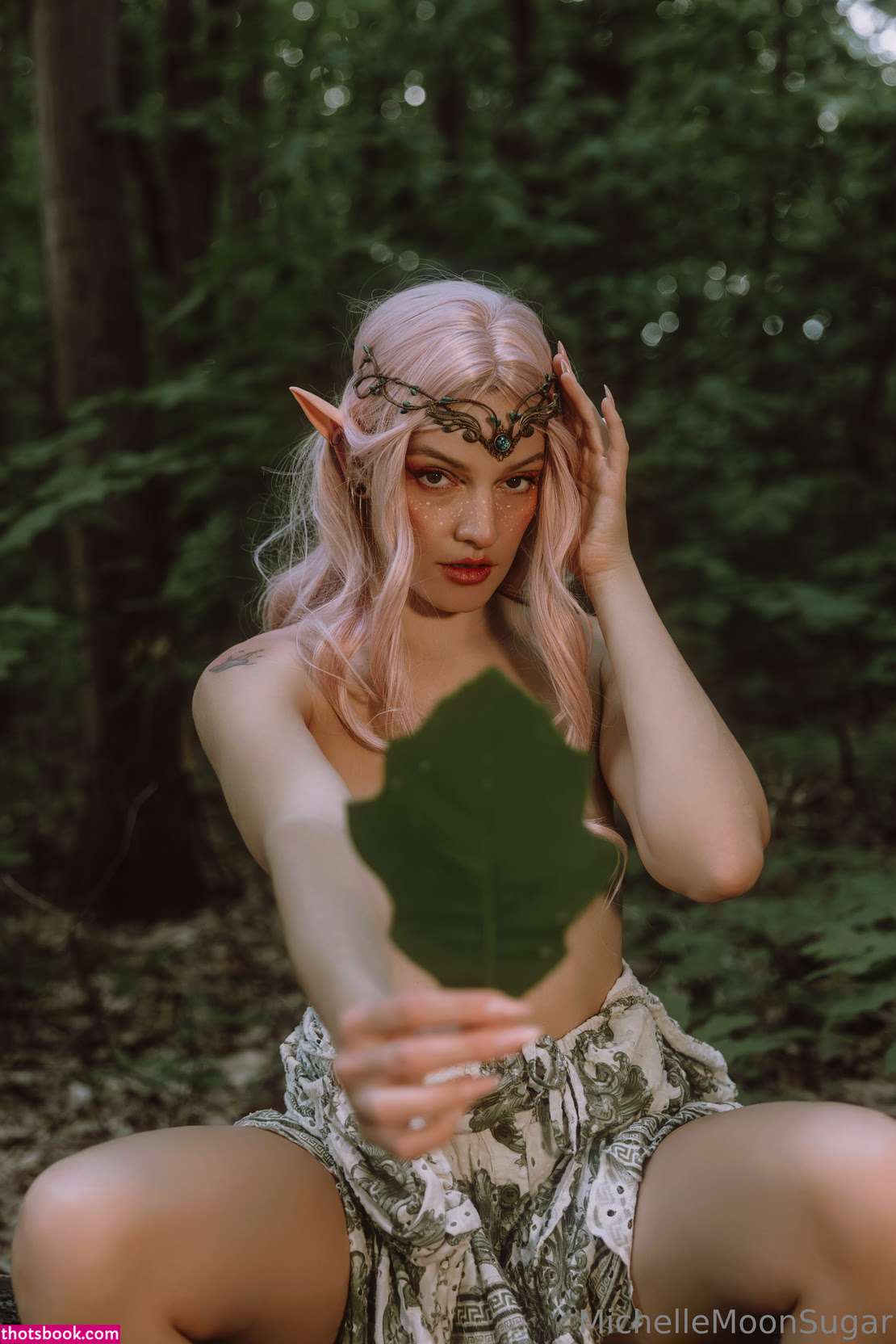 Ellie Land Photo #258