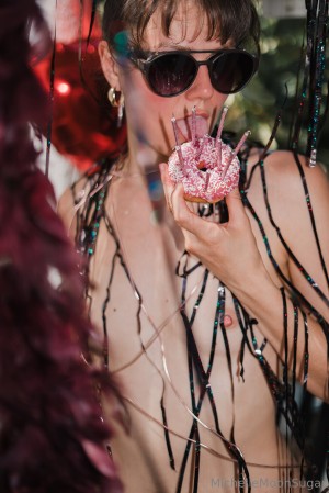 Ellie Land Photo #288