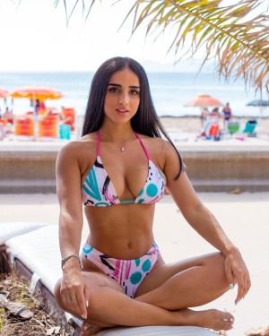 Annamaria Dore Photo #34