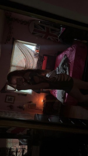 Aurorafoxxxx Photo #8