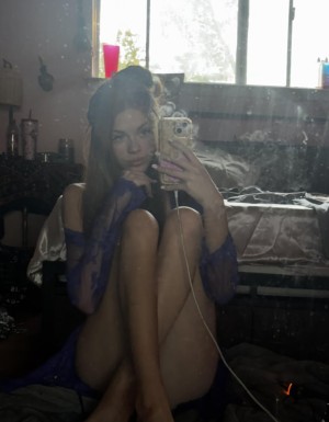 Aurorafoxxxx Photo #11