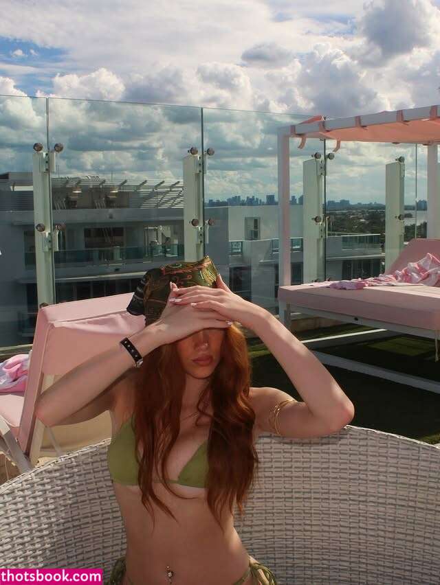 Aurorafoxxxx Photo #26