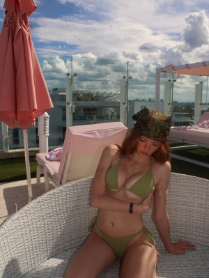 Aurorafoxxxx Photo #28