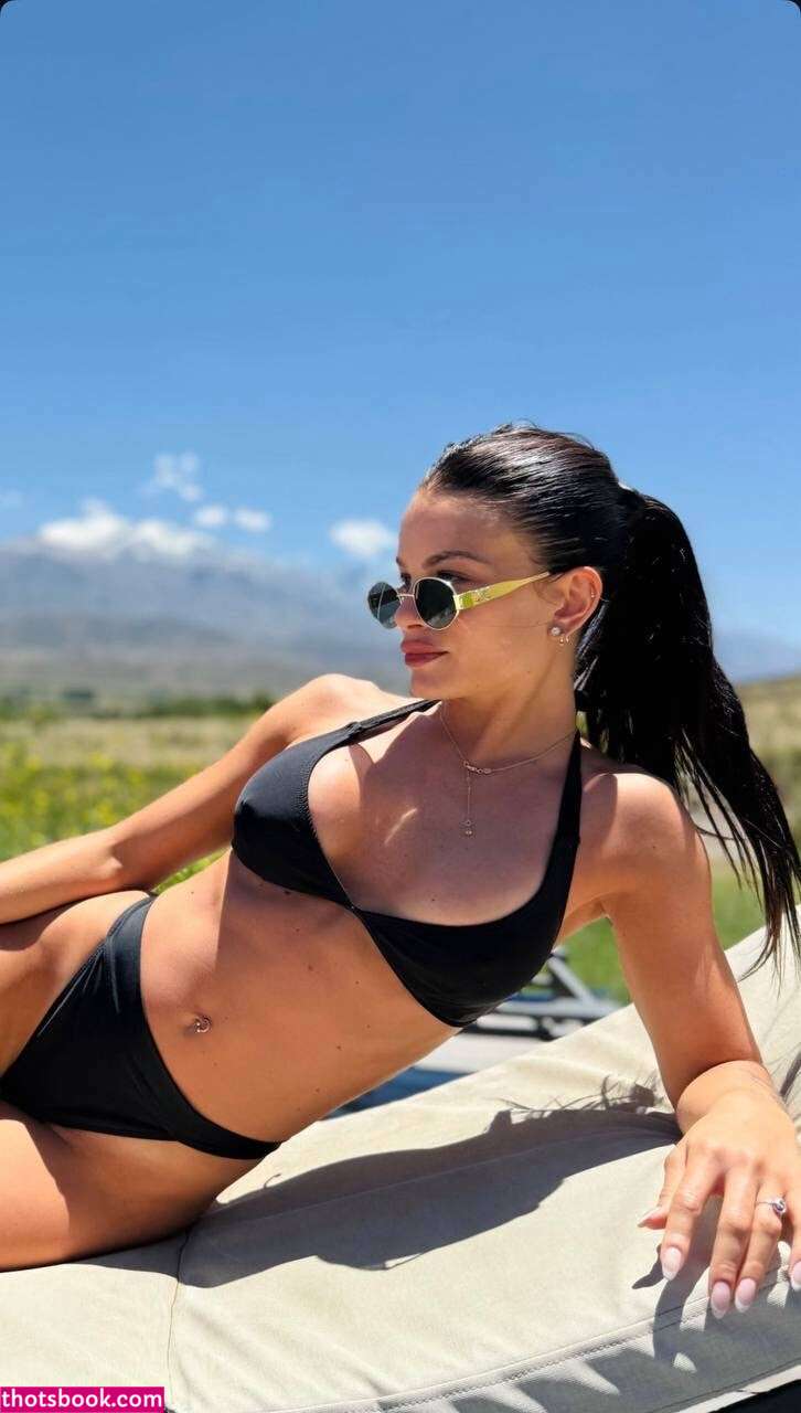 Caro Liguori Photo #40