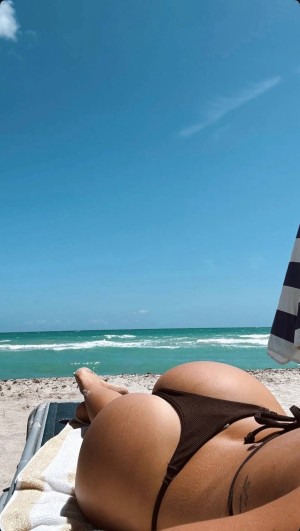 Caro Liguori Photo #42