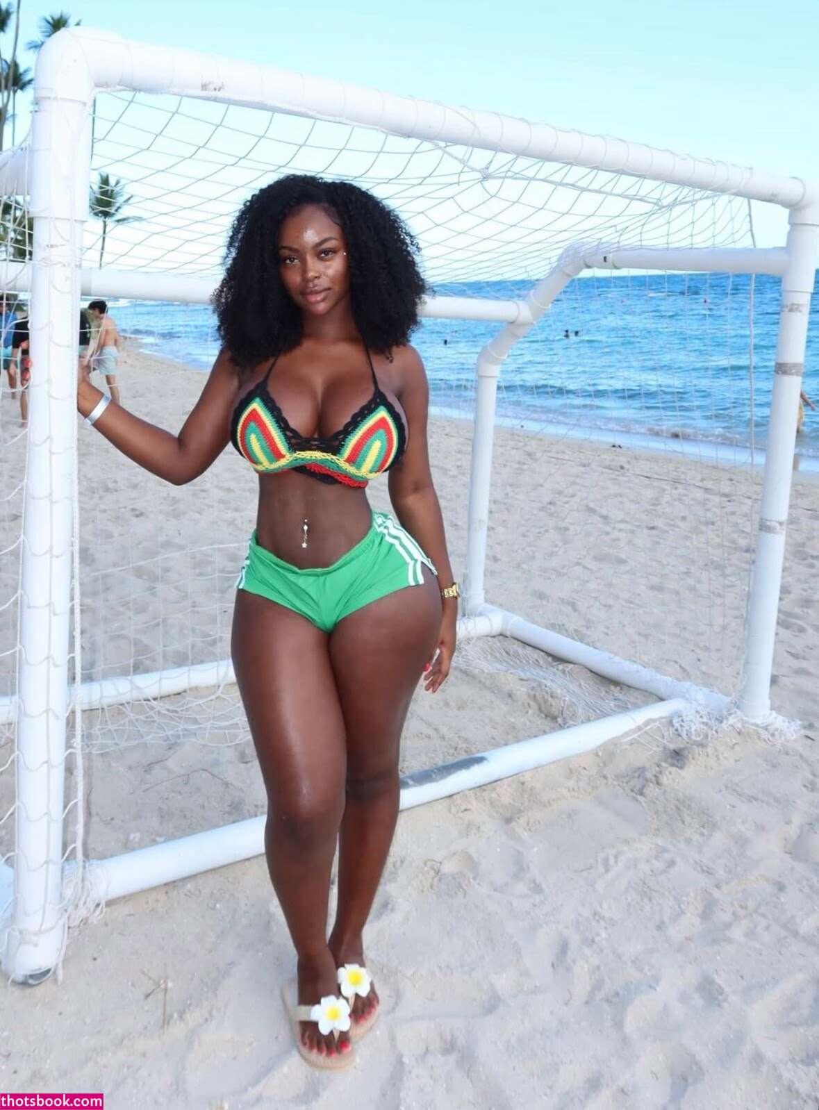 d4rkbarb1e Photo #10