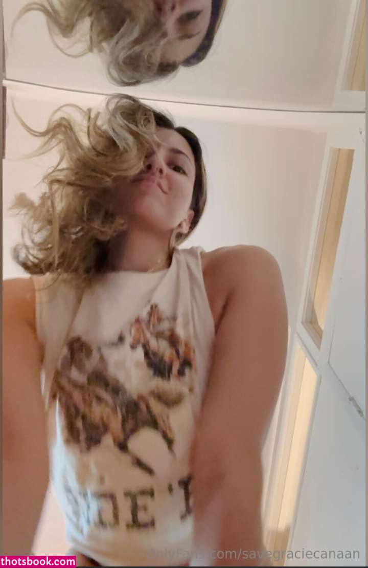 Gracie Canaan Photo #10