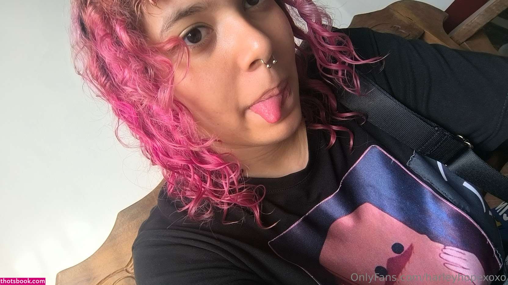 Harley Hope Photo #18