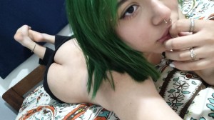 Harley Hope Photo #23