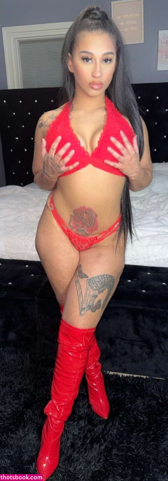 iamalissarose Photo #5