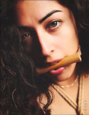 Cherryknotty Photo #1