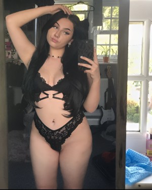 Pinksgorex Photo #16