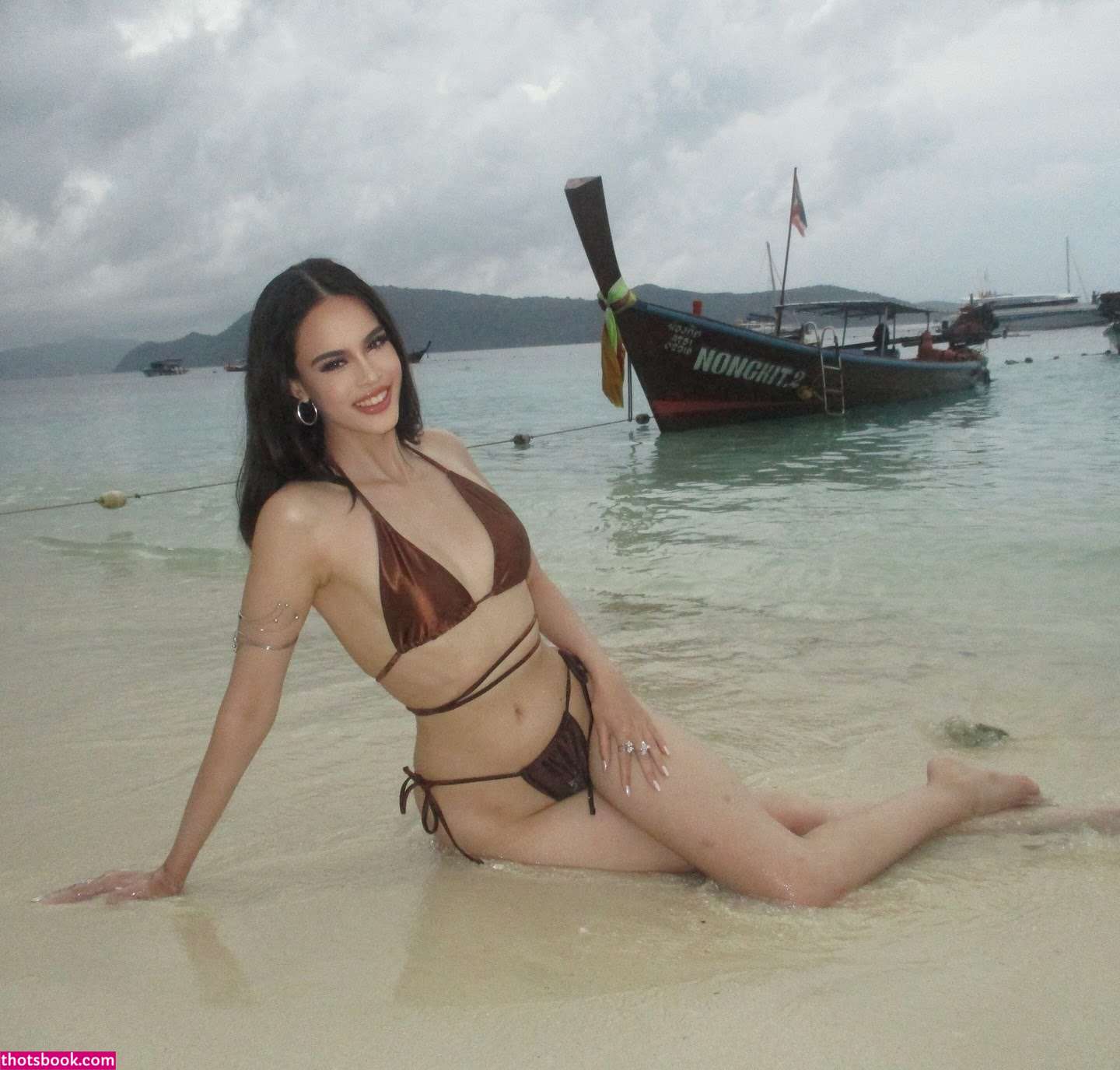 Angelina Skye Walker Photo #15