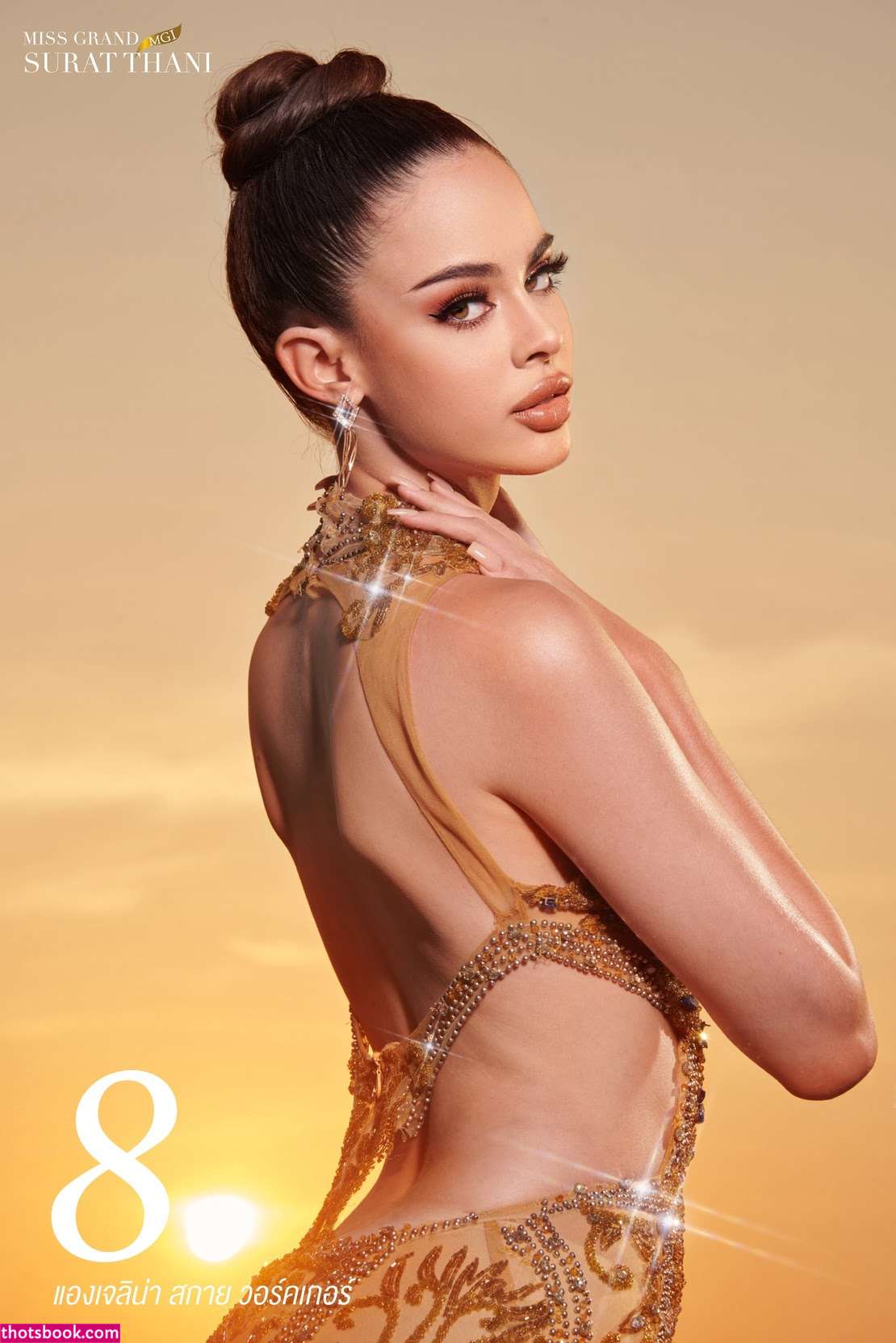 Angelina Skye Walker Photo #26