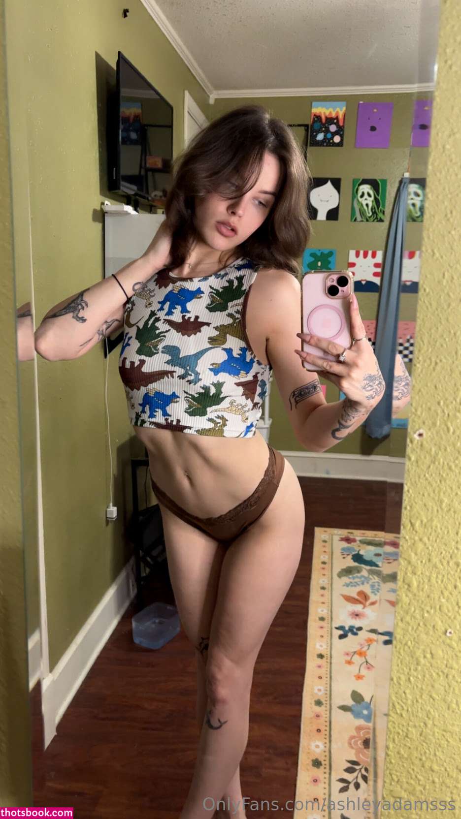 ashleyadamsss Photo #41