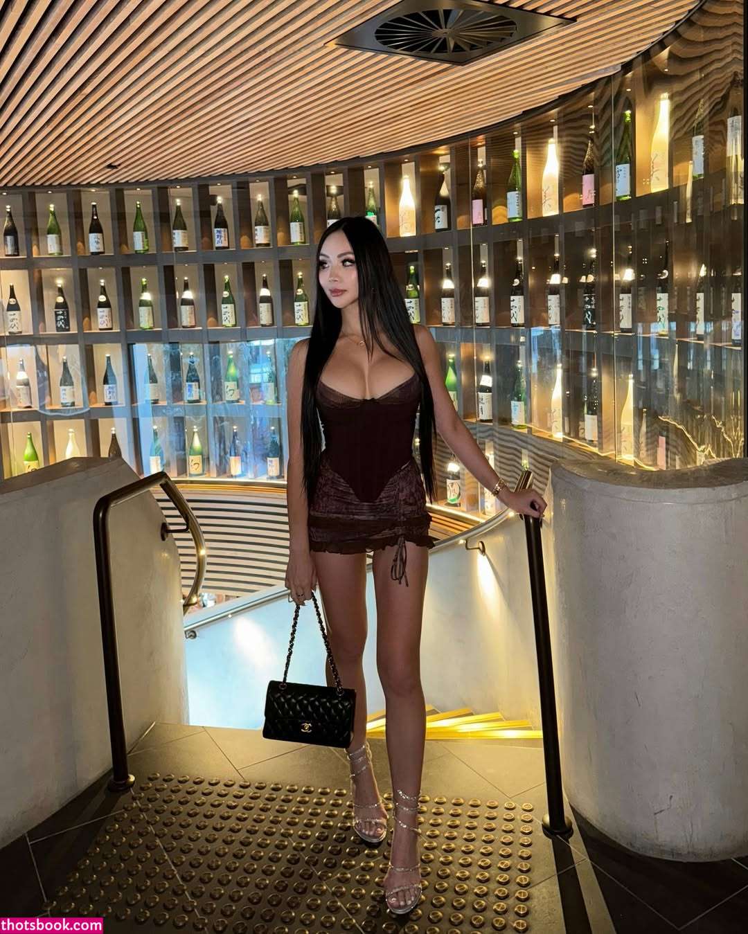 Connie Chen Photo #4