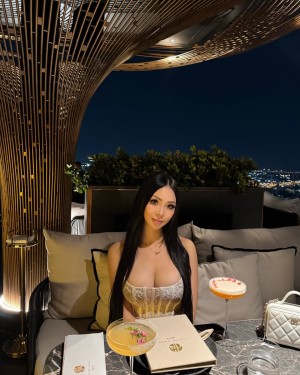 Connie Chen Photo #20