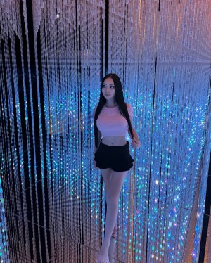 Connie Chen Photo #23