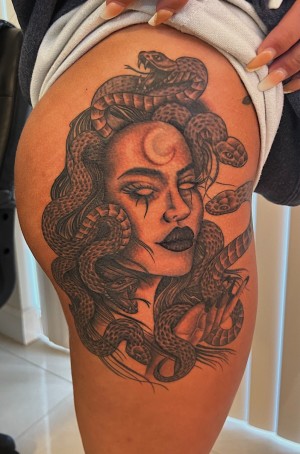 Lexiimorgann Photo #4