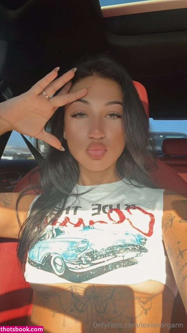 Lexiimorgann Photo #22