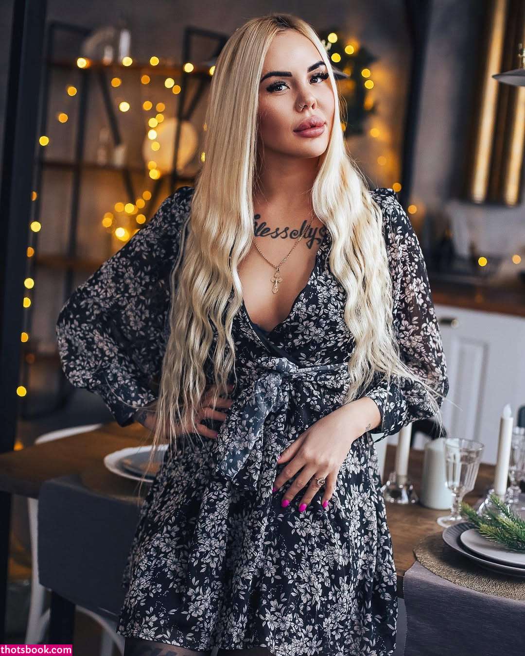 Likaprohorova69 Photo #6