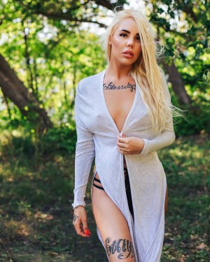 Likaprohorova69 Photo #8