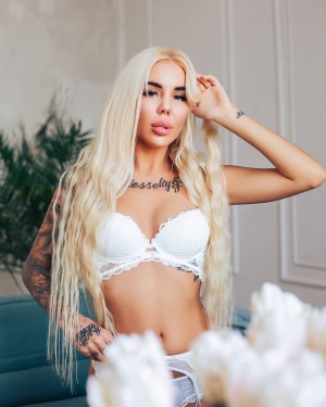 Likaprohorova69 Photo #11