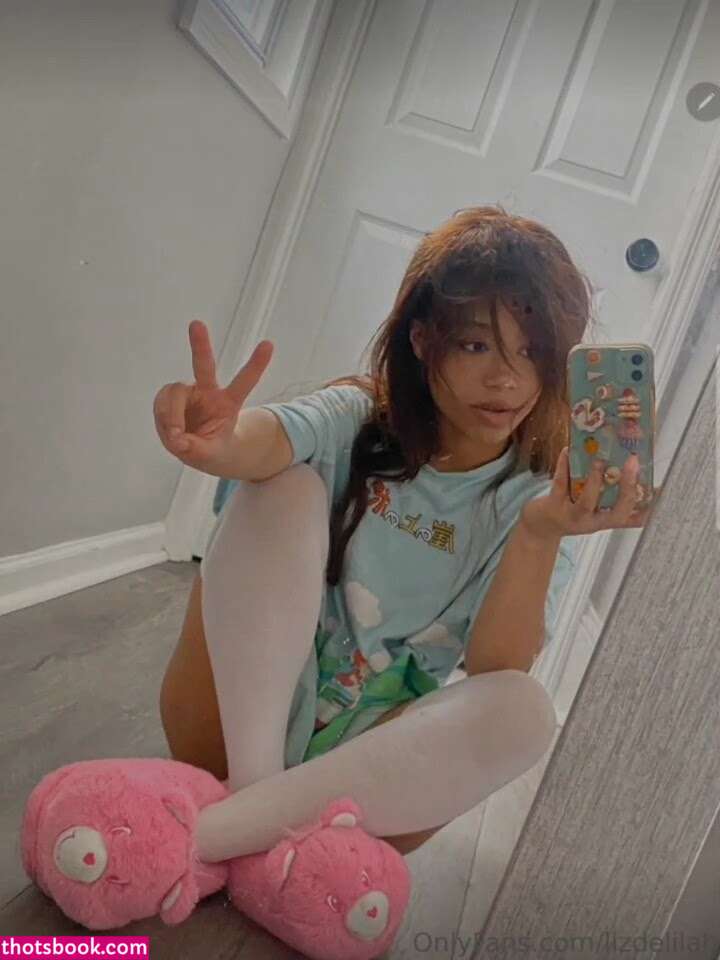 Liz Delilah Photo #2