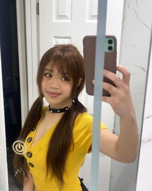 Liz Delilah Photo #12