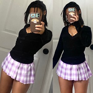 Liz Delilah Photo #16