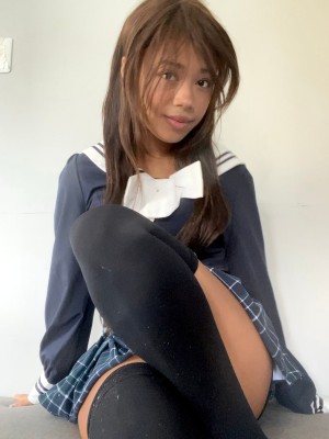 Liz Delilah Photo #20