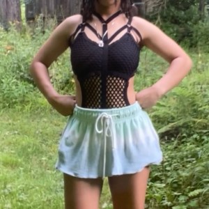 Liz Delilah Photo #22