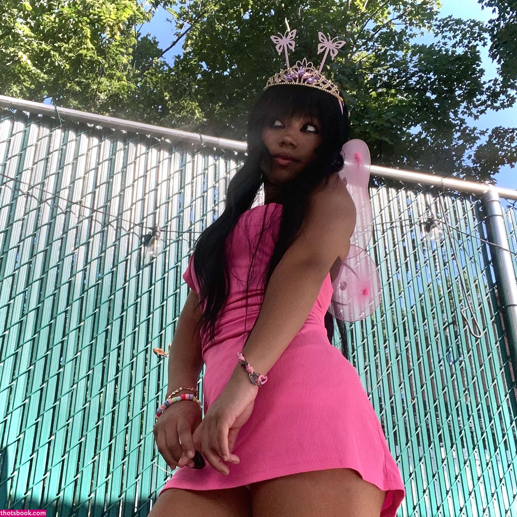 Liz Delilah Photo #31