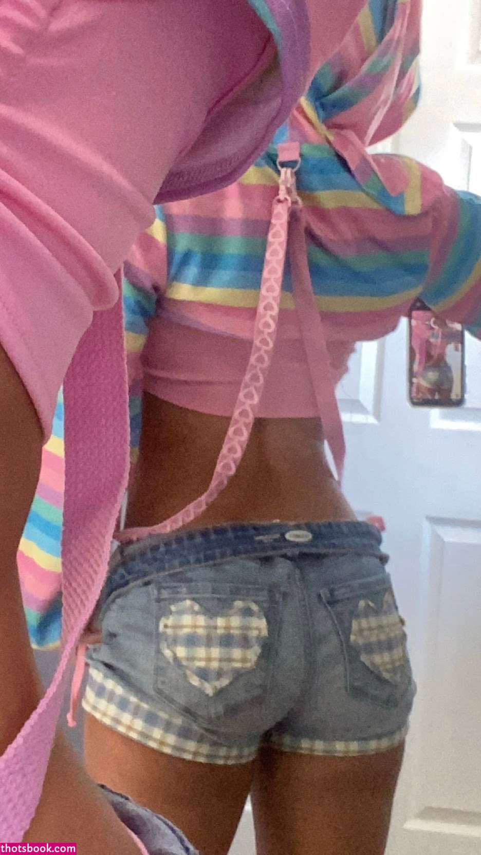 Liz Delilah Photo #51