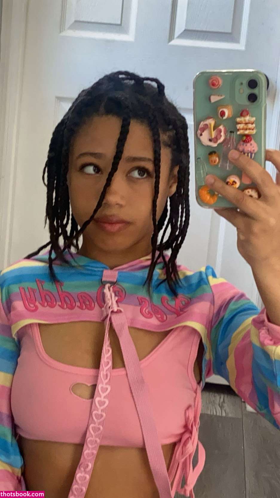 Liz Delilah Photo #52