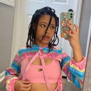 Liz Delilah Photo #42